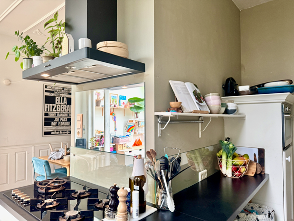 Medium property photo - Columbusstraat, 2561 AT The Hague